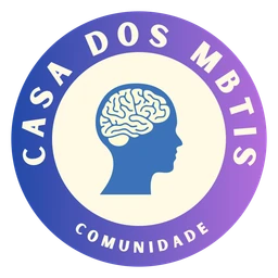 Casa dos MBTIs